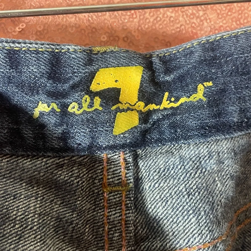 7 for all mankind - Picture 3 of 7